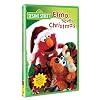 Elmo Saves Christmas