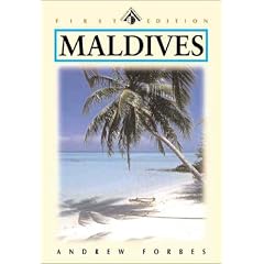 The Maldives: Kingdom of a Thousand Isles (Odyssey Maldives)