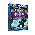 Harry Potter et la Coupe de Feu [Blu-ray]
