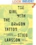 The Girl with the Dragon Tattoo
