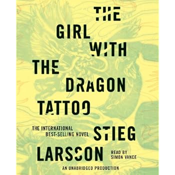 Set A Shopping Price Drop Alert For The Girl with the Dragon Tattoo