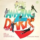 The Amazing Darts