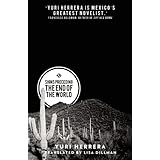 signs preceding the end of the world