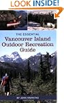 The Essential Vancouver Island Outdoo...