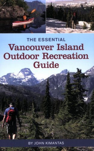 Essential Vancouver Island