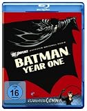 Produkt-Bild: Batman - Year One [Blu-ray]