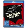 Batman - Year One [Blu-ray] [Blu-ray] (2011) Lauren Montgomery; Sam Liu - Import Allemagne