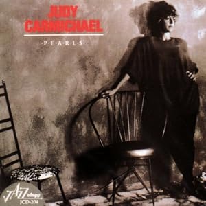 Pearls by Judy Carmichael (Audio CD - 1993)