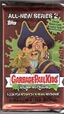 All New Garbage Pail Kids Series 2  Pack