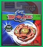Beyblade Dranzer G A-99 Combo High Performance Tops