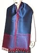 Long Scarves Premium Silk Women Accessory 22 x 72 inches