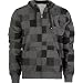 Apparel : HURLEY Kyla Mens Hoodie - Black
