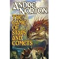 The Game of Stars and Comets
