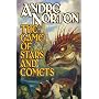 The Game of Stars and Comets