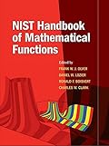 NIST Handbook of Mathematical Functions Paperback and CD-ROM