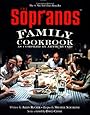 The Sopranos Family Cookbook: As Compiled by Artie Bucco