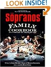 The Sopranos Family Cookbook: As Compiled by Artie Bucco