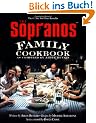 The Sopranos Family Cookbook: As Compiled by Artie Bucco