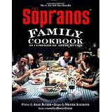 The Sopranos Family Cookbook: As Compiled by Artie Buccovon "Allen Rucker"