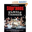 The Sopranos Family Cookbook: As Compiled by Artie Bucco