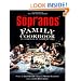 The Sopranos Family Cookbook: As Compiled by Artie Bucco