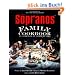 The Sopranos Family Cookbook: As Compiled by Artie Bucco