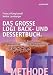 Das große LOGI Back- und Dessertbuch. - Über 120 raffinierte Dessertrezepte, die Sie niemals für möglich gehalten hätten.