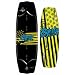 Byerly Wakeboards Assault Wakeboard 53