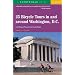 25 Bicycle Tours in and around Washington, D.C.: From National Monuments to Country Roads, Third Edition