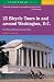 25 Bicycle Tours in and around Washington, D.C.: From National Monuments to Country Roads, Third Edition