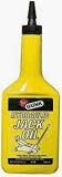 Radiator Specialty Co M3312 Hydraulic Jack Fluid 12 Oz.