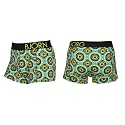 Herren BJ&Ouml;RN BORG Boxer Shorts / Unterw&auml;sche Slips