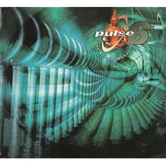 Pulse 6 - The Next Generation [RARE]