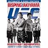 UFC 120: Bisping vs. Akiyama