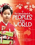 Peoples of the World (Usborne Internet-linked Reference)