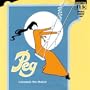 Peg: A Romantic New Musical (1984 Original London Cast)
