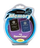Gamecube 59 Memory Twin Pack Black