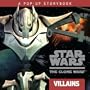 Villains: A Pop-up Storybook (Star Wars: The Clone Wars)
