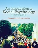 An introduction to social psychology : global perspectives