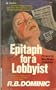 Epitaph for a Lobbyist