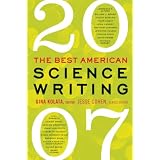 The Best American Science Writing 2007