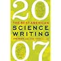 The Best American Science Writing 2007