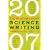 The Best American Science Writing 2007