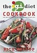 The G.I. Diet Cookbook