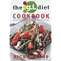 The G.I. Diet Cookbook by Rick Gallop
