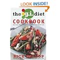 The G.I. Diet Cookbook