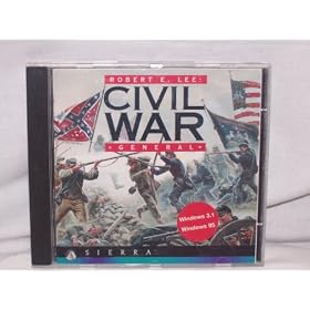 Robert E. Lee: Civil War General