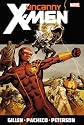 Uncanny X-Men, Vol. 1