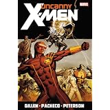 Uncanny X-Men by Kieron Gillen 1par Carlos Pacheo
