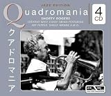 Buy : Quadromania